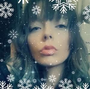 Meet your Posher, Katiee